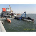 14/12 Inch Pump Sand Dredger for Sale